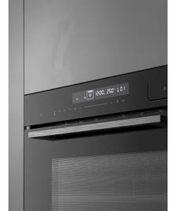 Electrical oven с функцией пара KSO 616