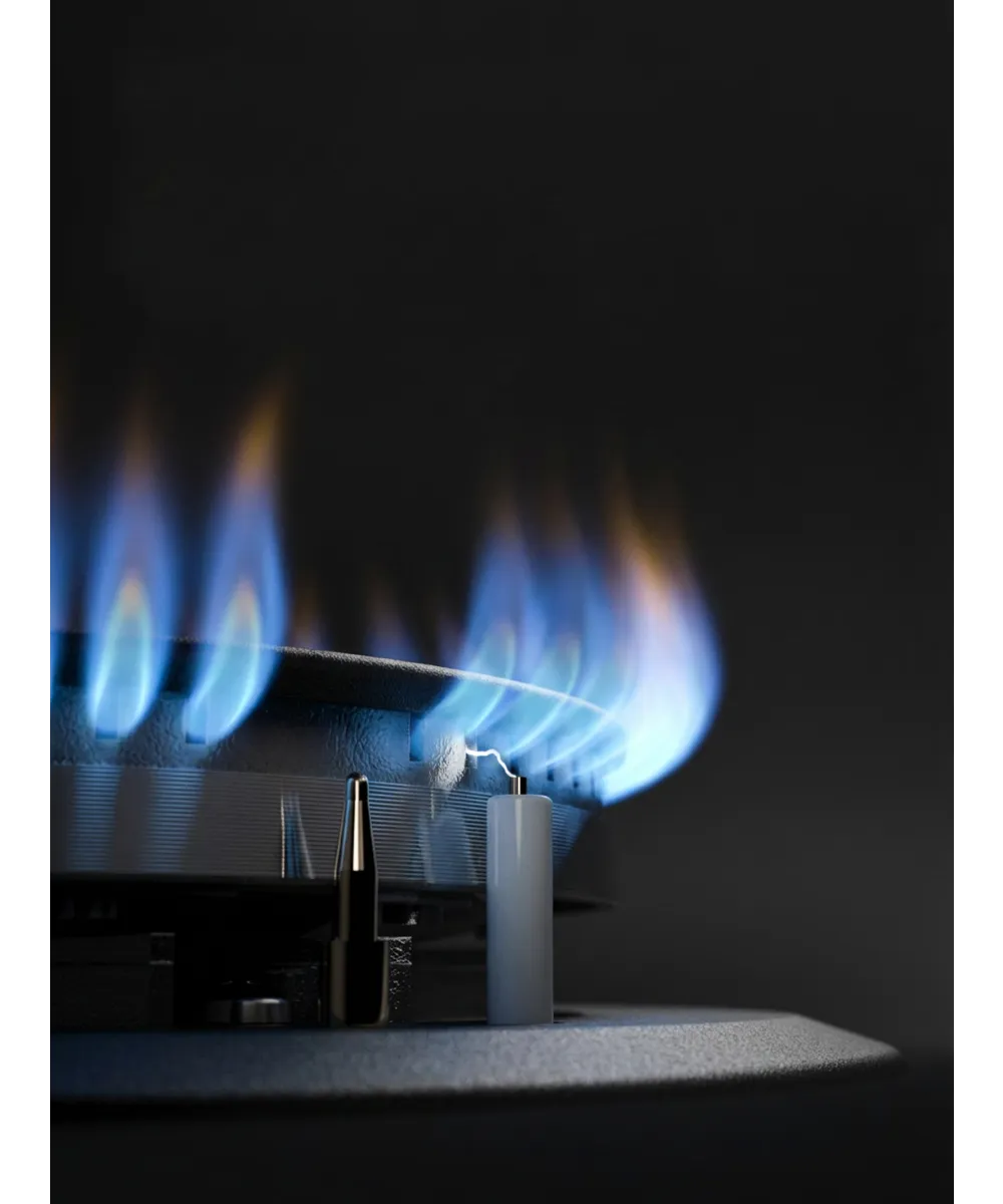 Gas hob FS 60 X