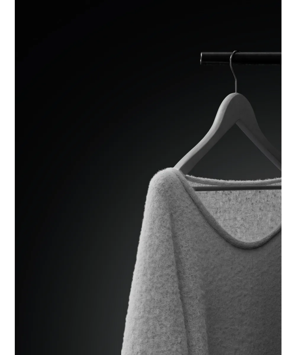 Tumble dryer DM 592 W