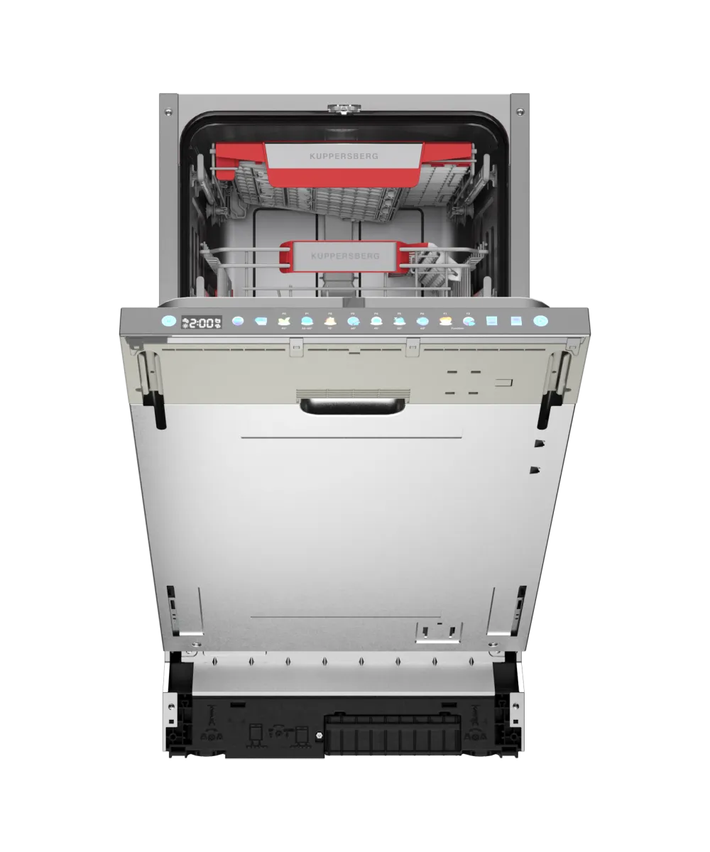 Посудомоечная машина встраиваемая GIM 4595