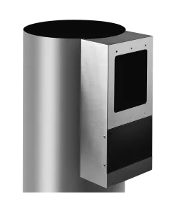 Dome hood WL-MOTUBA X