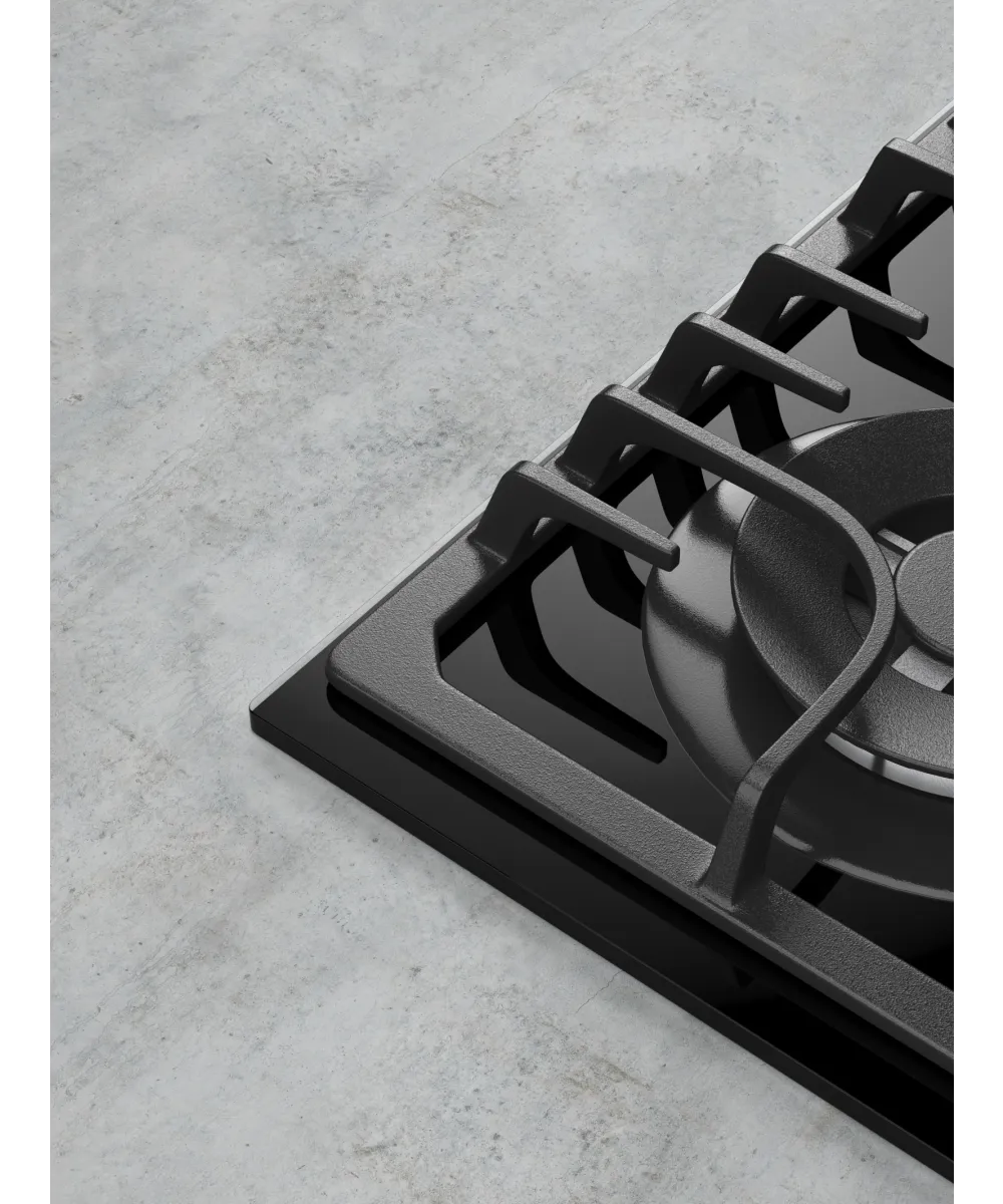 Gas hob FG 63 B