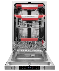 Посудомоечная машина встраиваемая GIM 4578