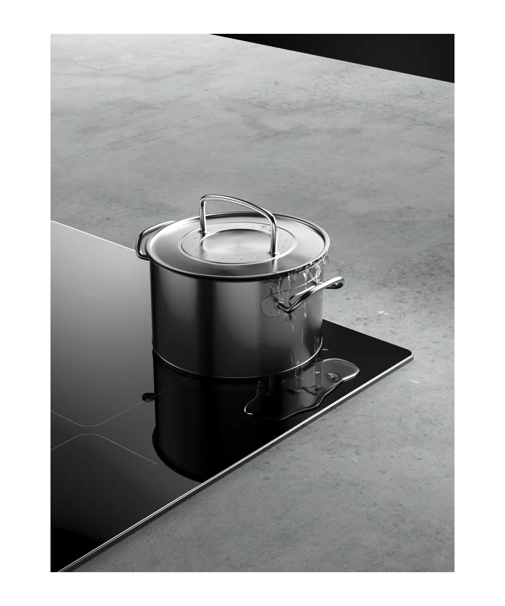 Induction hob ICS 622 R