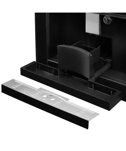 Кофемашина встраиваемая KCM 182 Black