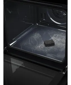 Electrical oven HO 603 Black Line