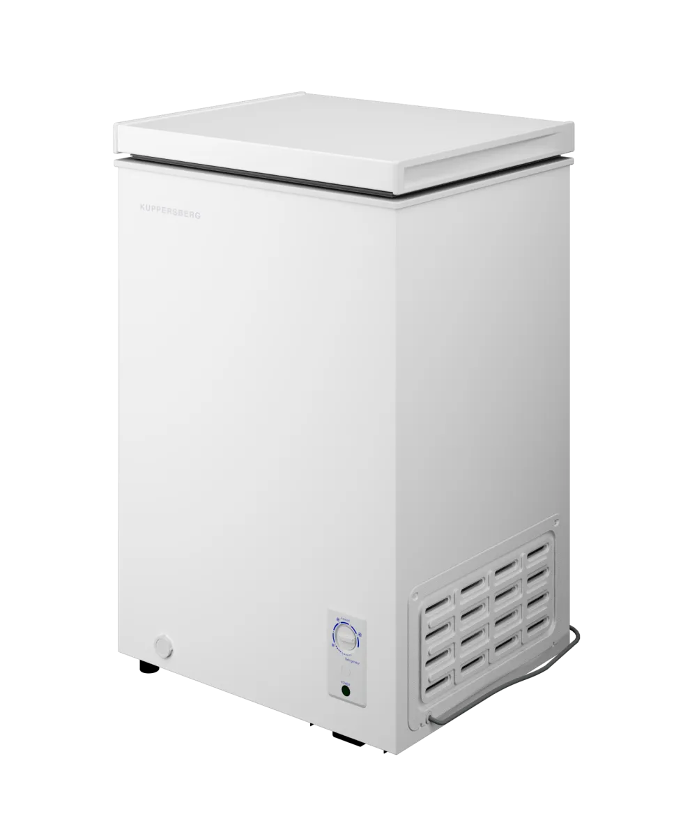 Морозильная камера отдельностоящая FLCF 100 W