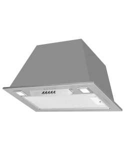 Built-in hood INLINEA 60 X