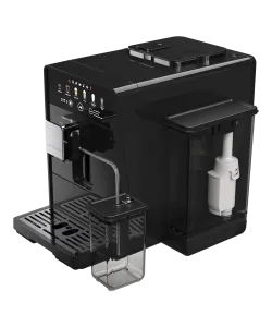 Кофемашина отдельностоящая KCF 402 B