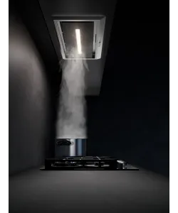Built-in hood INTRO 60 X