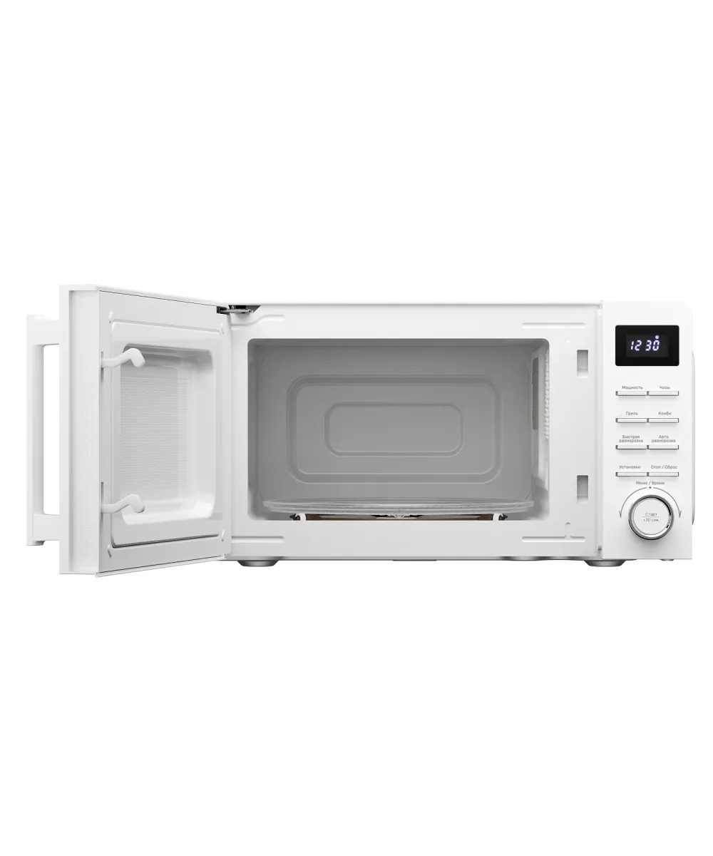 Микроволновая печь отдельностоящая TMW 202 W