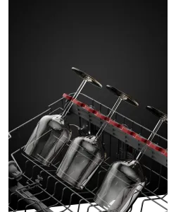 Посудомоечная машина встраиваемая GIM 6095