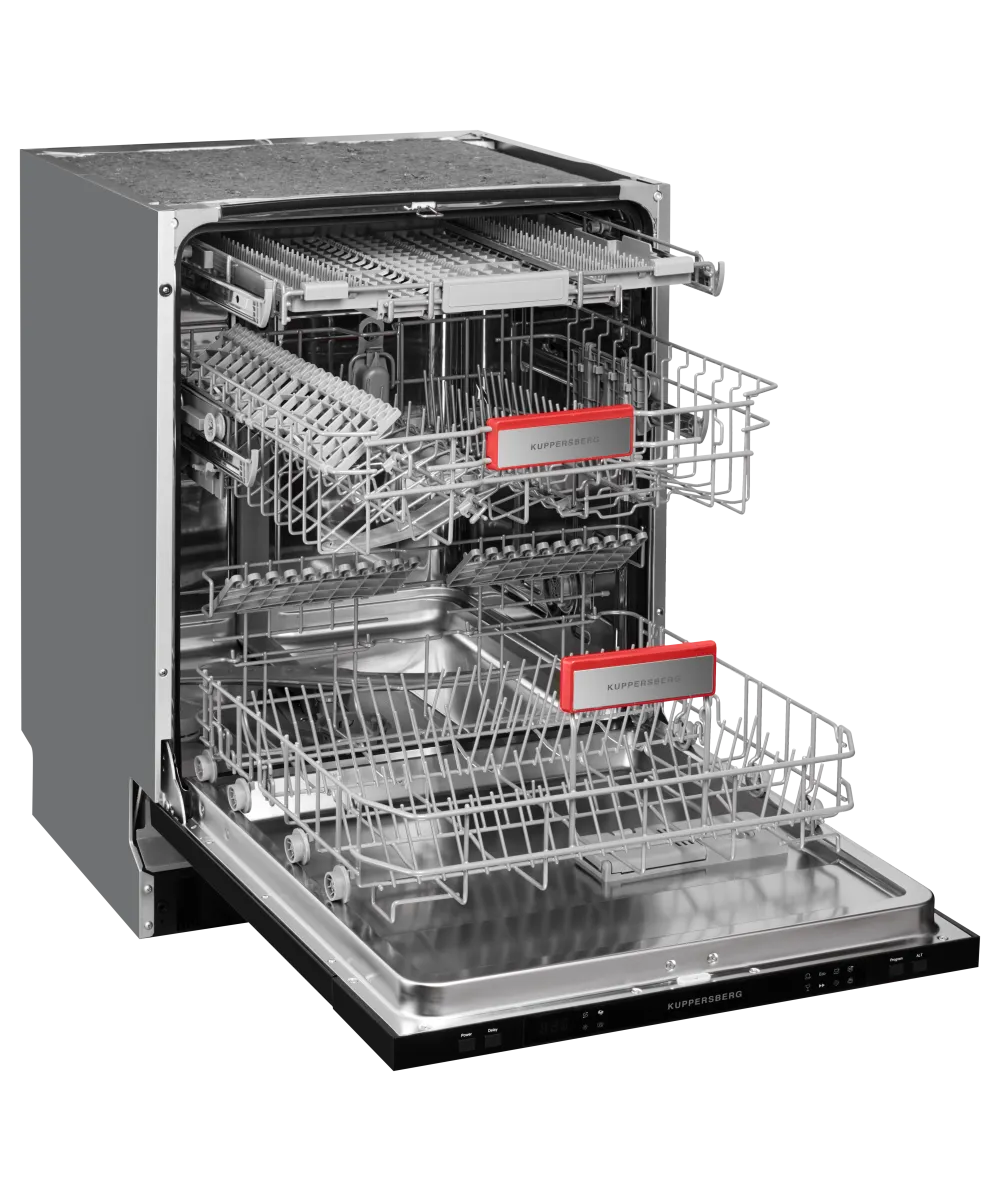 Посудомоечная машина встраиваемая GS 6057