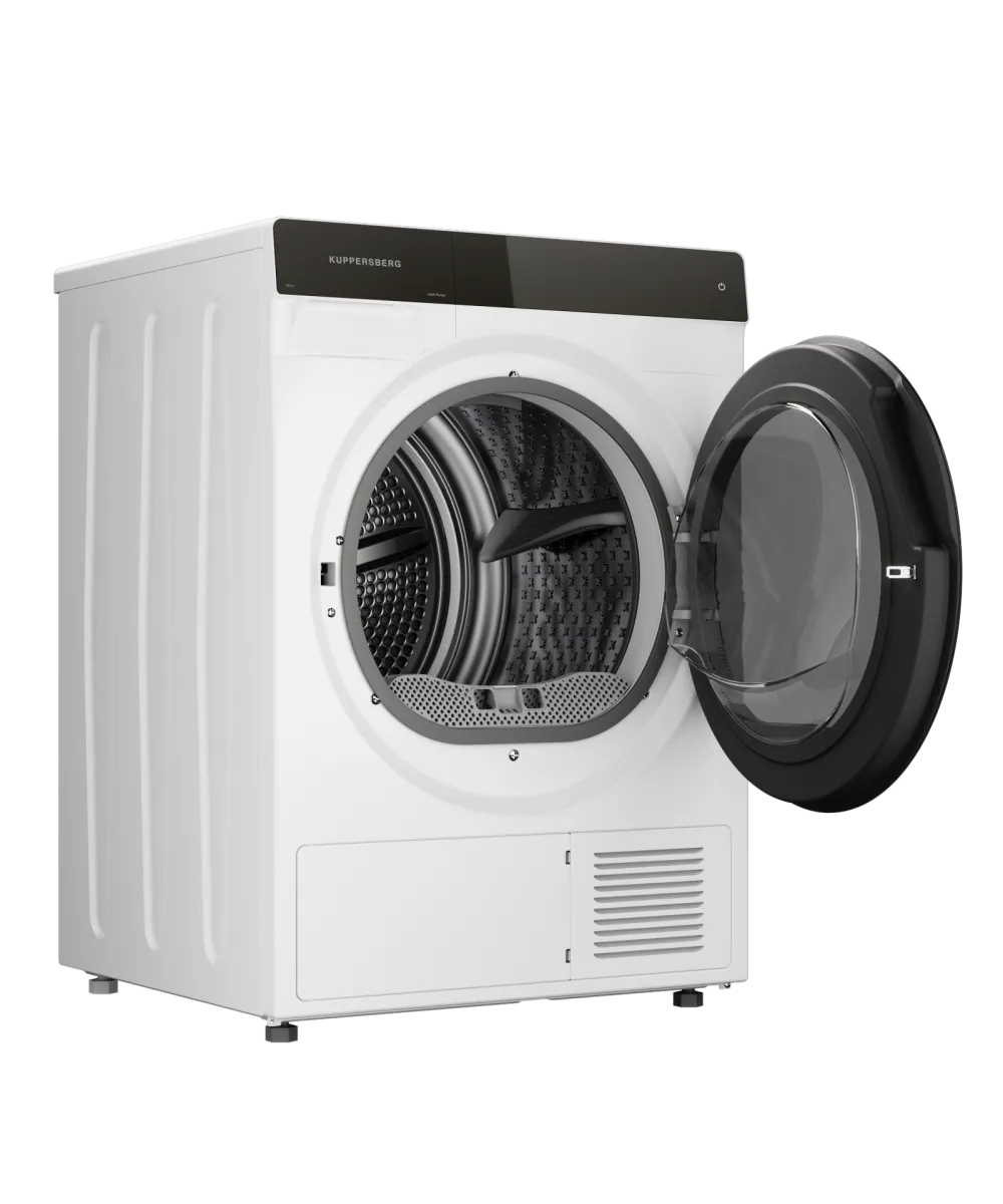 Tumble dryer DM 590 W