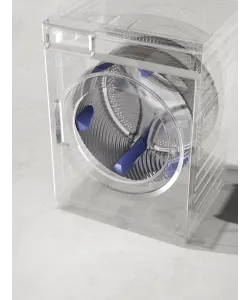 Стиральная машина отдельностоящая WM 561 GR