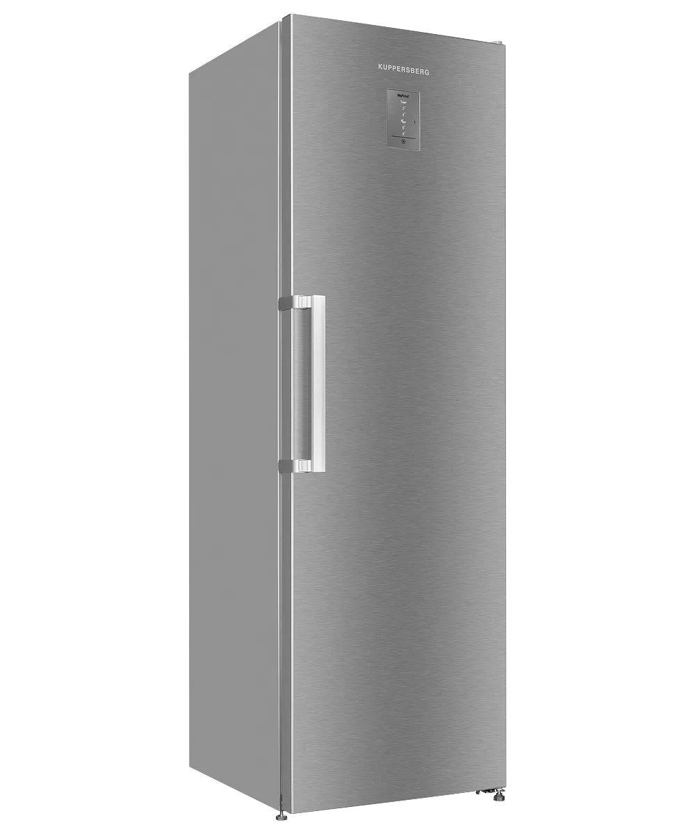 Freestanding refrigerator NRS 186 X