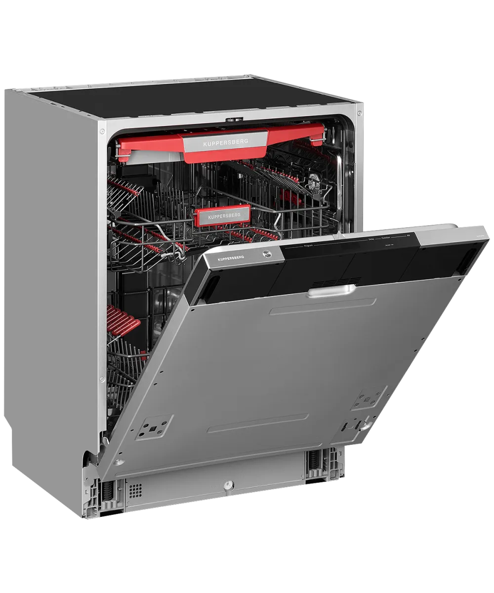 Посудомоечная машина встраиваемая GLM 6096