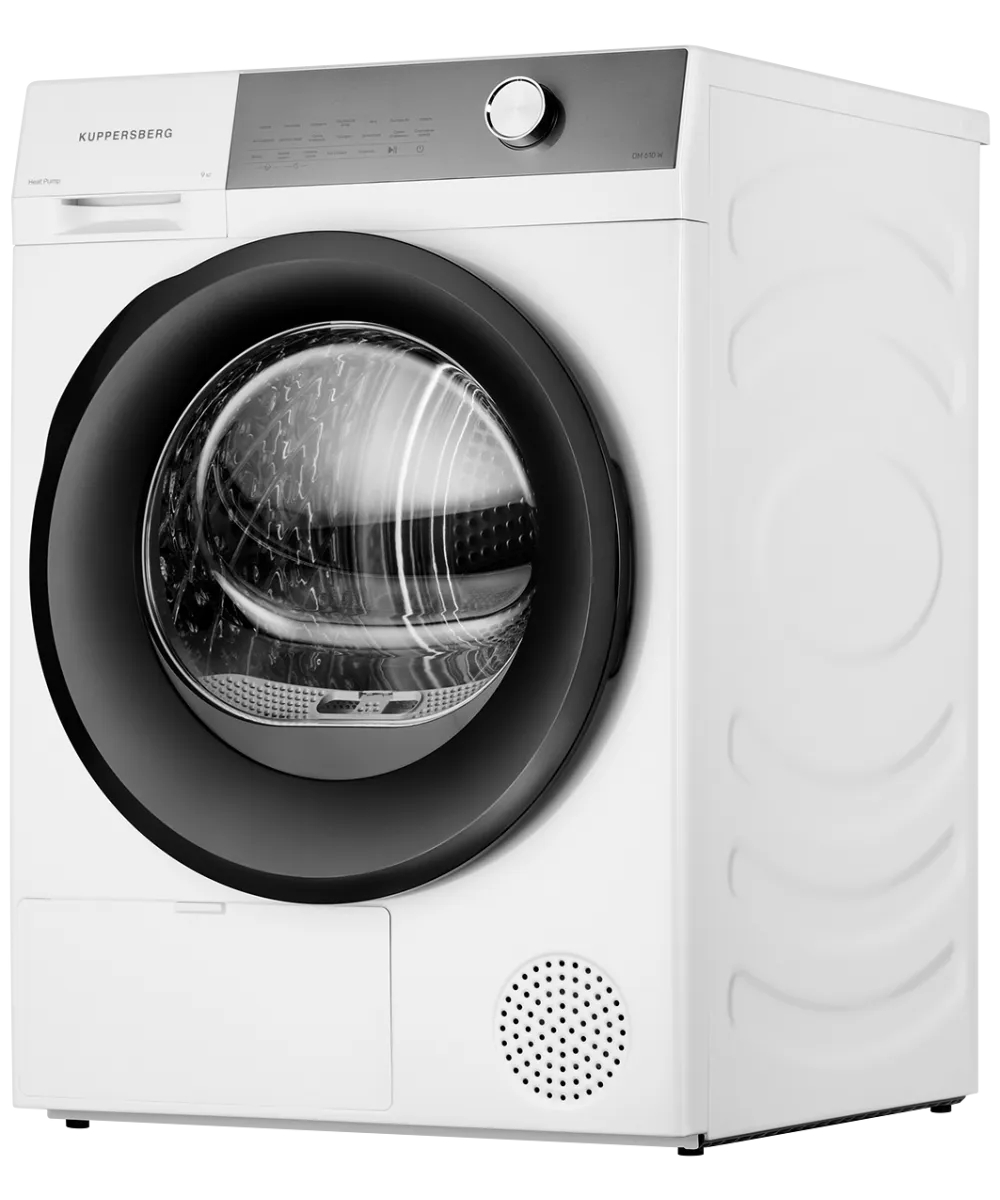 Tumble dryer DM 610 W