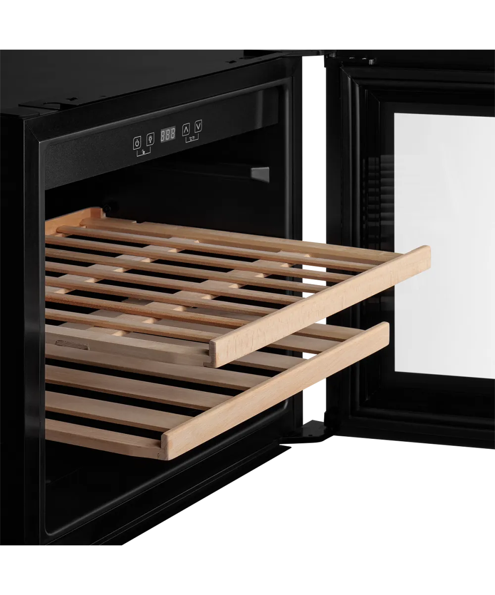 Винный шкаф Kuppersberg встраиваемый RBW 45