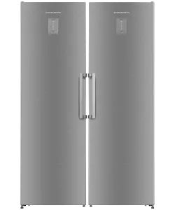 Freestanding refrigerator NRS 186 X