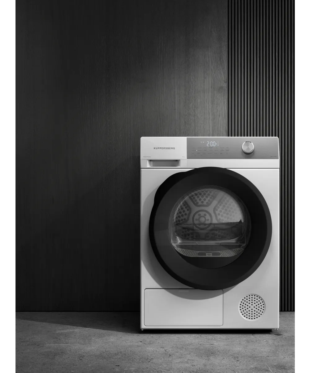 Tumble dryer DM 610 W