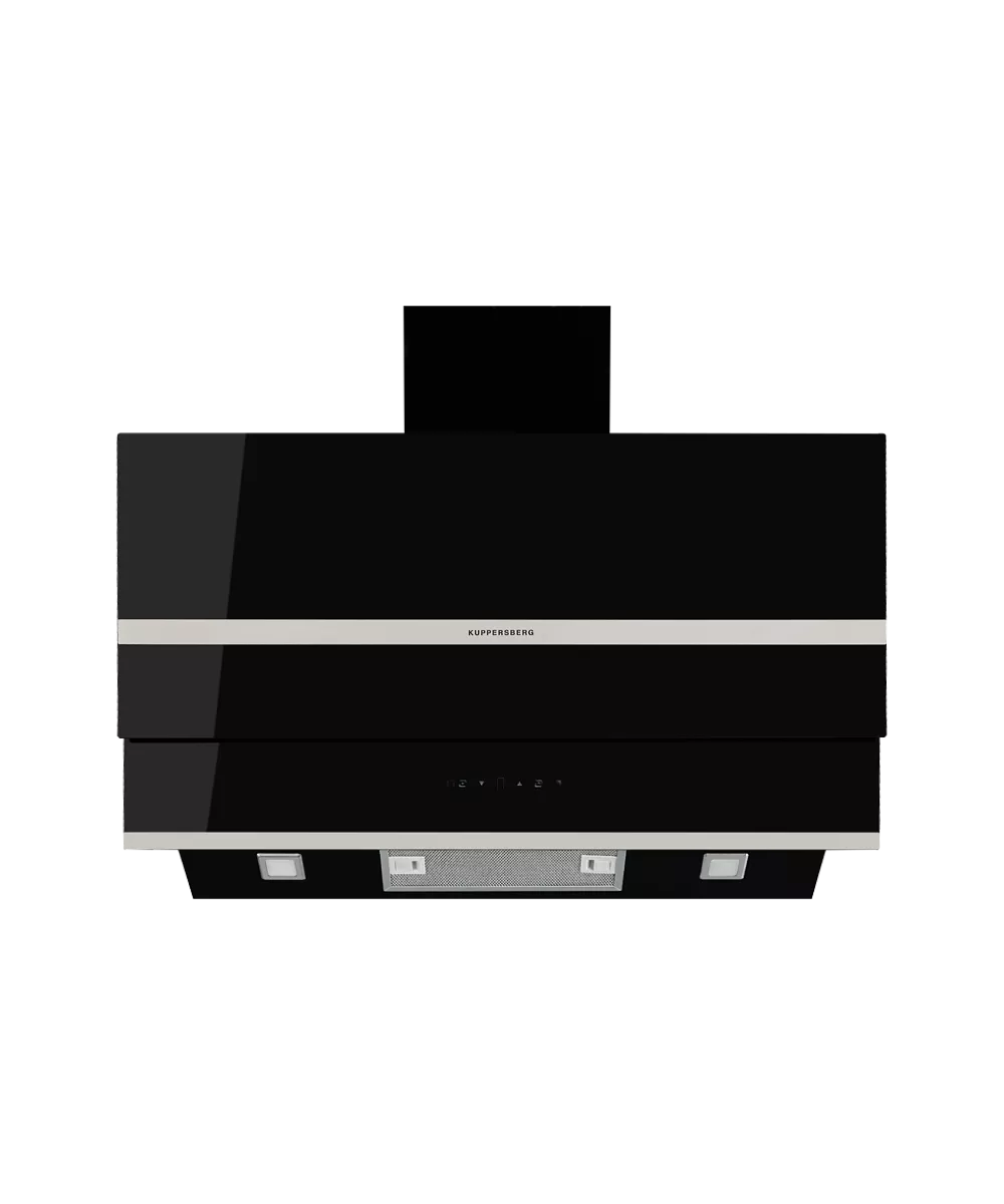 Sloping hood F 930 B