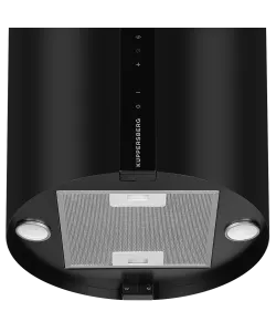 Dome hood VORTEX B