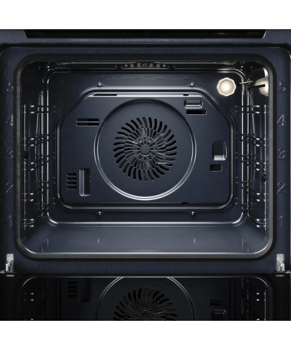 Electrical oven HO 603 Black Line