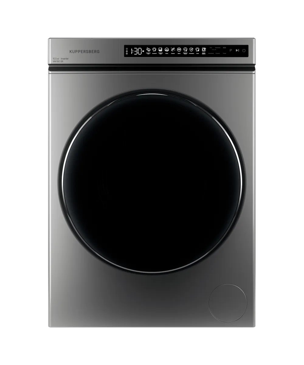 Стиральная машина отдельностоящая WM 561 GR