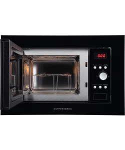 Микроволновая печь встраиваемая HMW 615 B