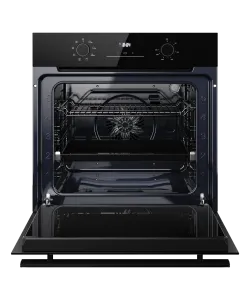 Electrical oven HO 608 Black Glass
