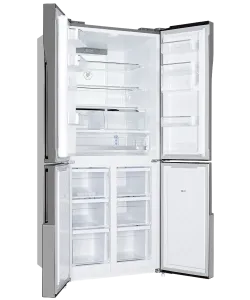Freestanding refrigerator NFML 181 X
