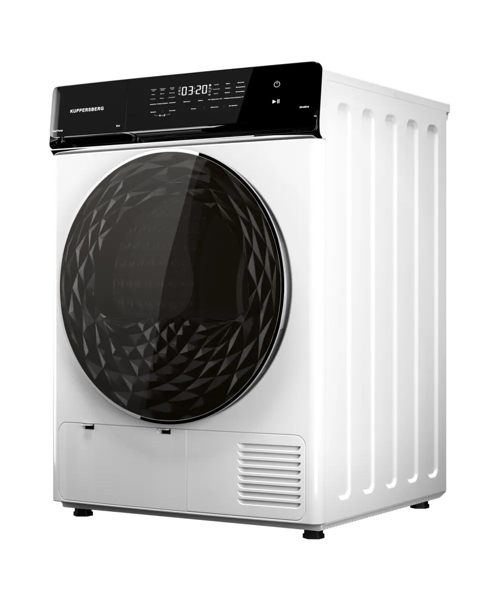 Tumble dryer DM 650 W