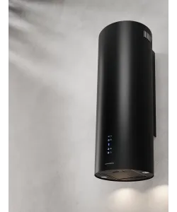 Dome hood WL-TUBA 35 B