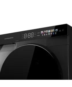 Стиральная машина отдельностоящая WM 590 GR