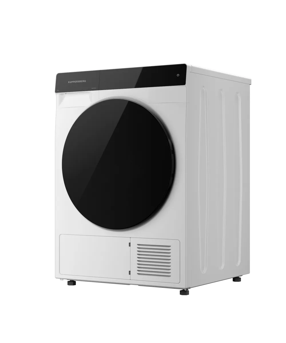 Tumble dryer DM 590 W