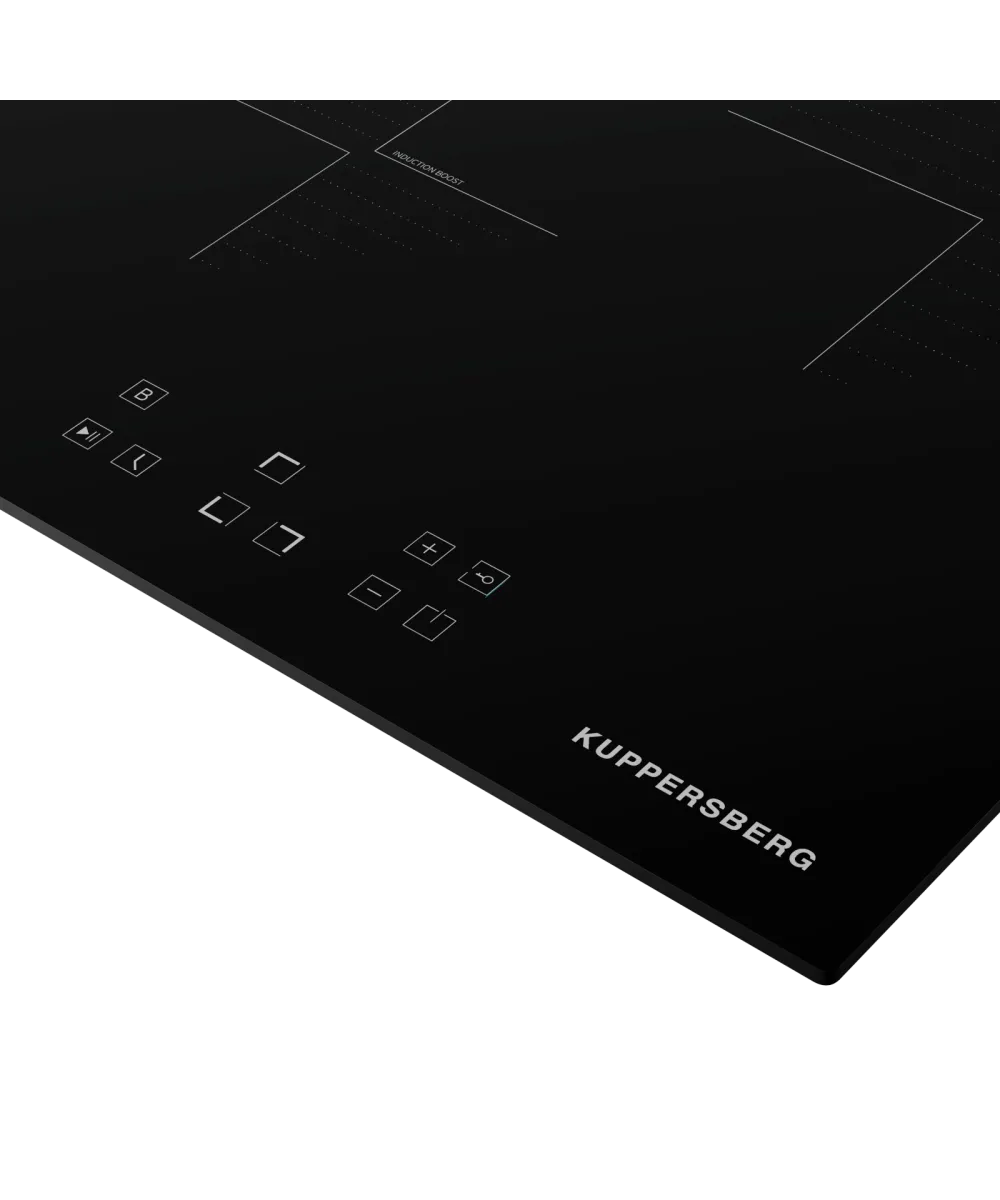 Induction hob ICO 402