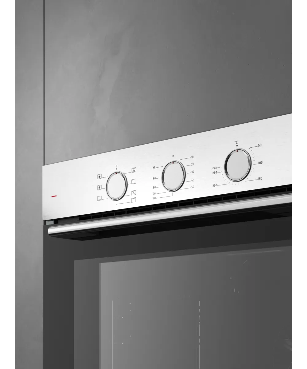 Electrical oven HO 603 BX