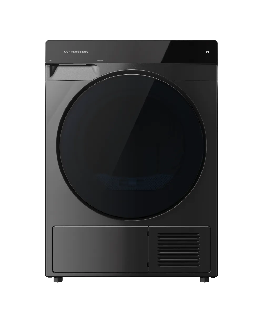 Tumble dryer DM 590 GR