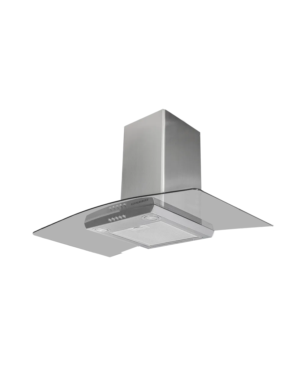 Dome hood KAMINOX 90 X 4HPB