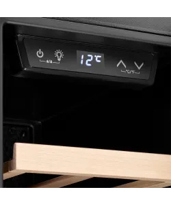 Винный шкаф Kuppersberg отдельностоящий RSW 81