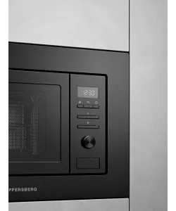 Микроволновая печь встраиваемая HMW 621 B