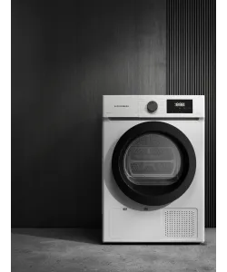Tumble dryer DM 593 W