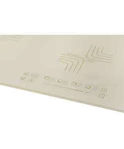 Induction hob ICS 604 C