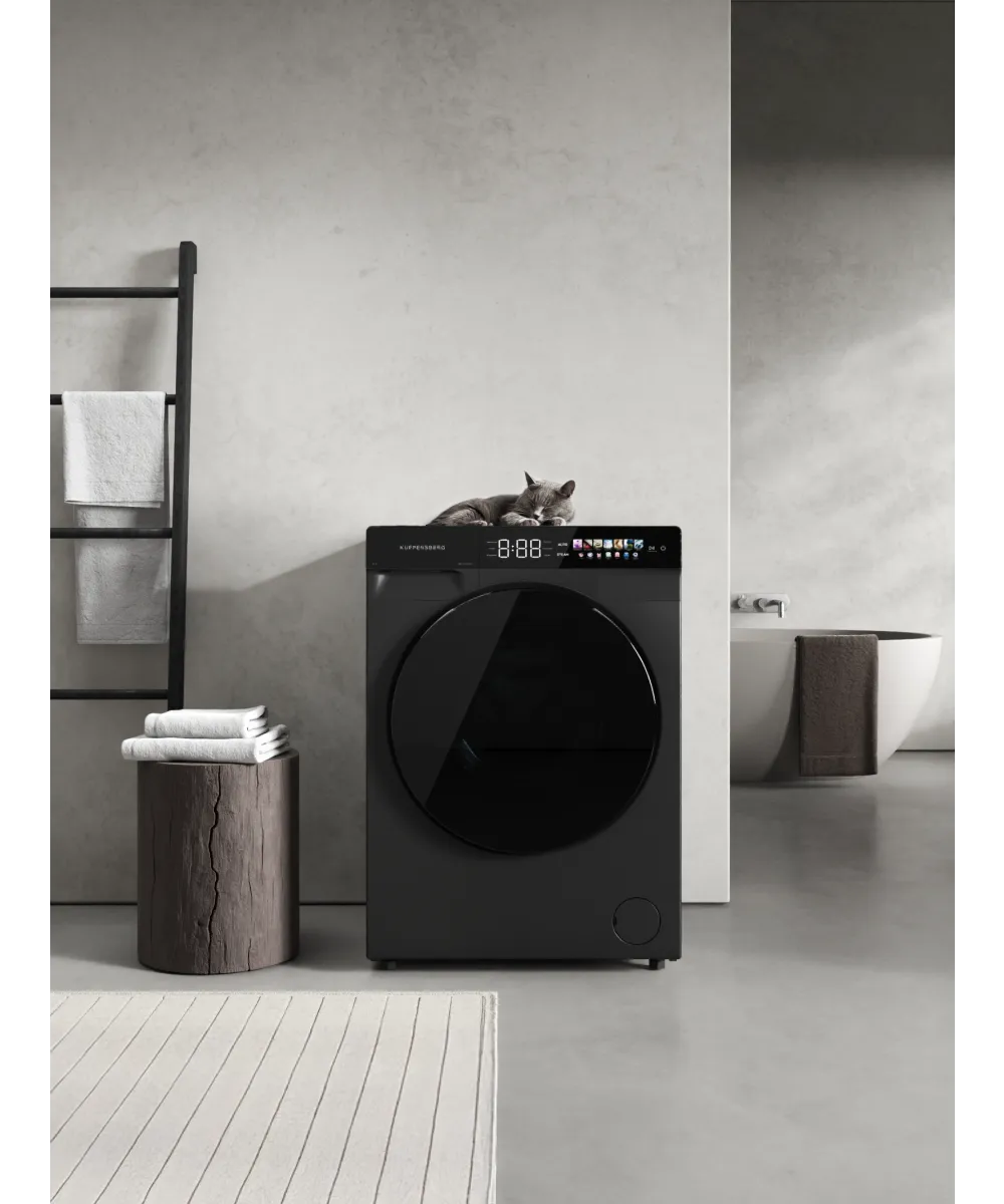 Стиральная машина отдельностоящая WM 590 GR