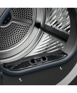 Tumble dryer DM 561 GR