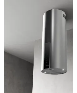 Island hood MOTUBA 35 X