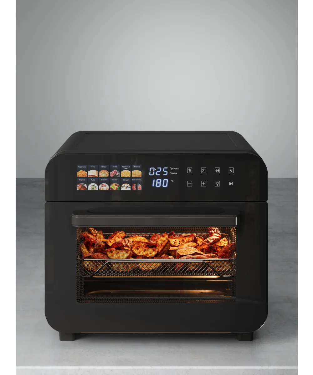 Freestanding mini oven KMO 251