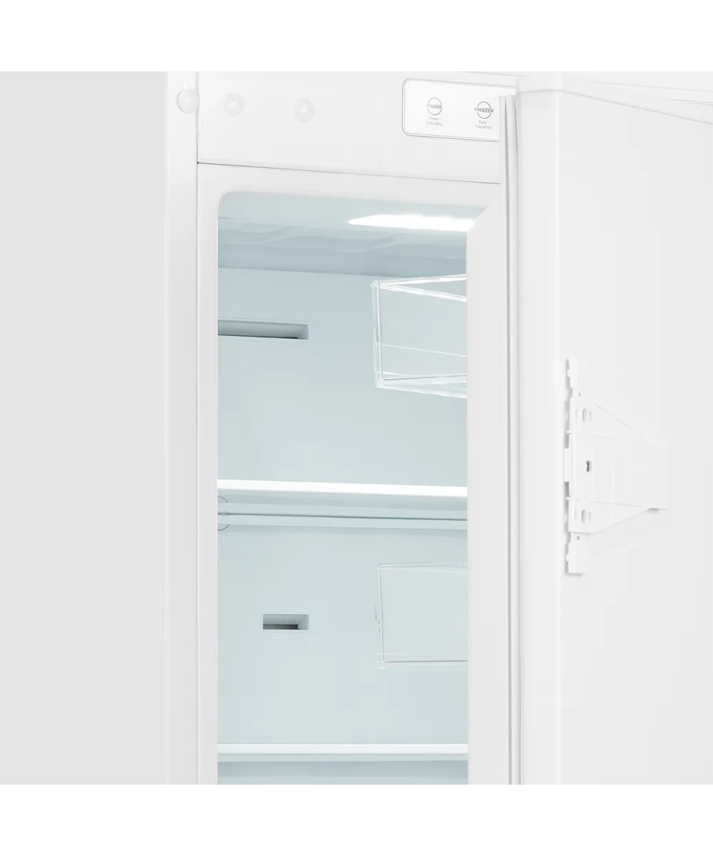 Built-in refrigerator RBN 1961