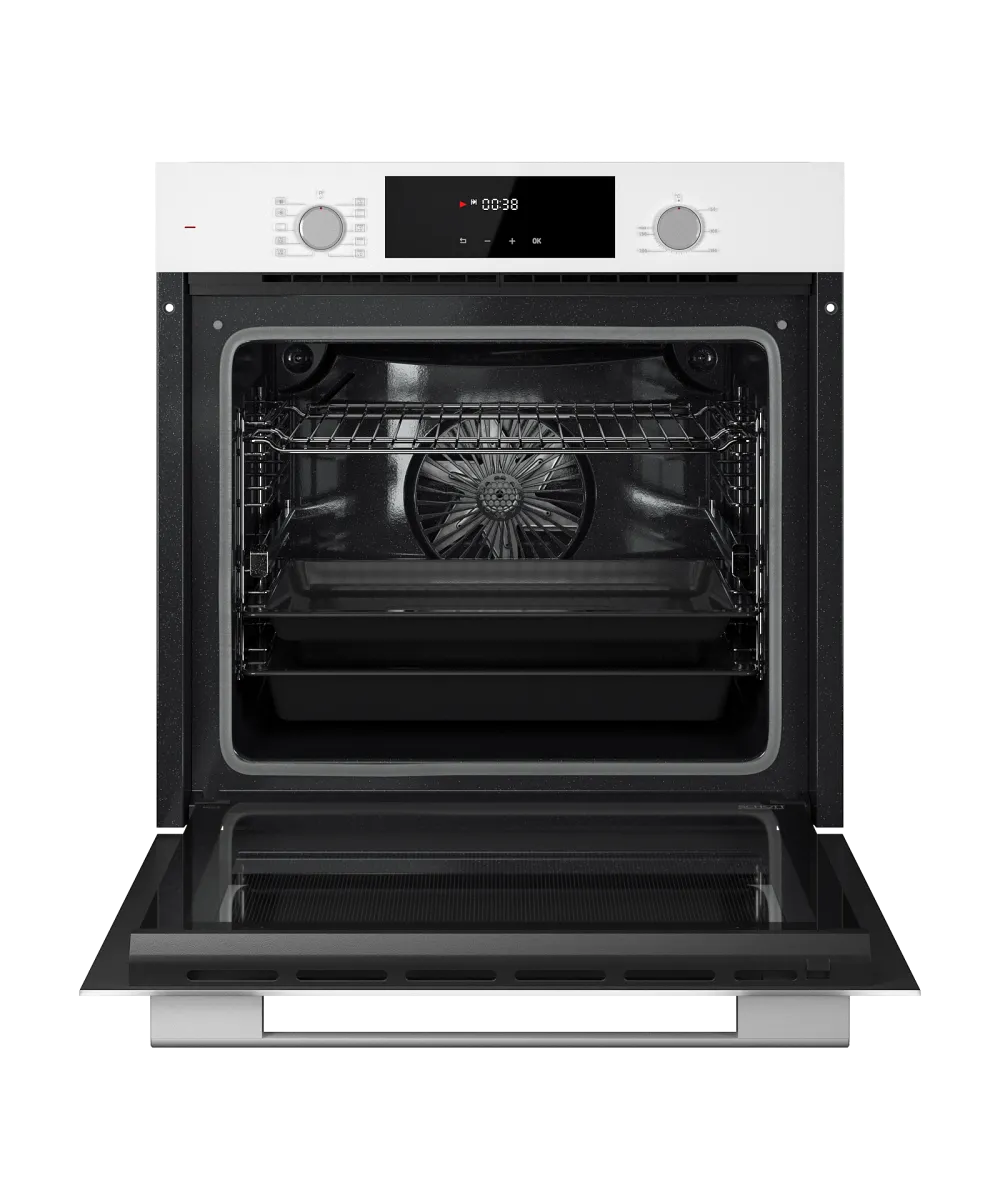 Electrical oven HF 609 W